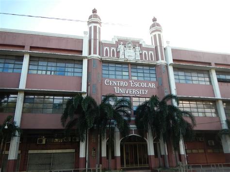 ceu cares manila